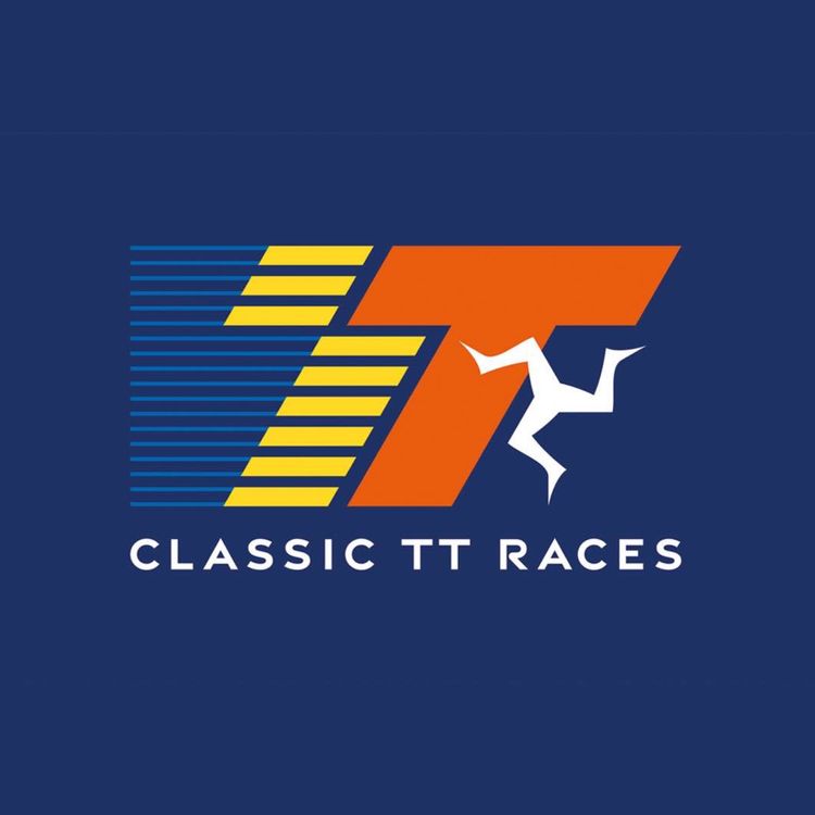 cover art for The Classic TT Podcast - McCallen's Mountain Memories