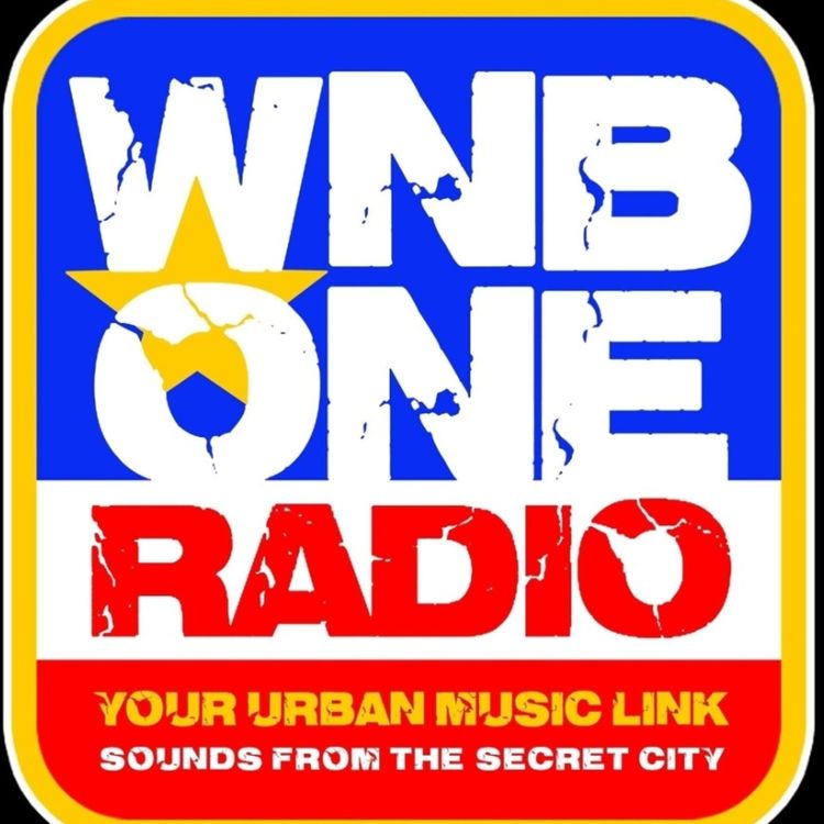 cover art for WNB One Radio Hosts Charlie Perry & Russell Ramos