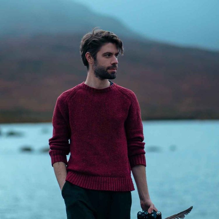 cover art for VIII Blair Coron: Resurrection