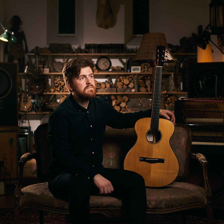 cover art for XIII Owen Sinclair: Re kindling (pilot)