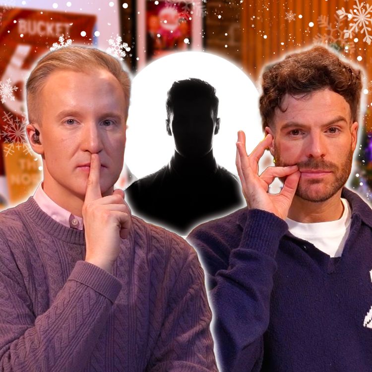 cover art for Help I Want To Hide My HOOK UPS | And Jordan Has JOMO