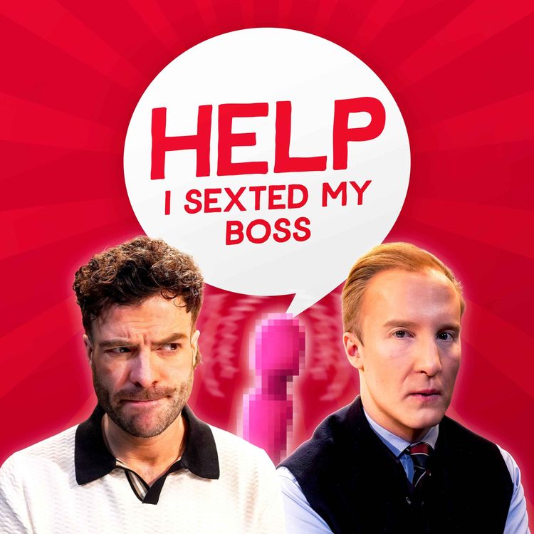 cover art for Help I’m Not Charging Mum’s Vibrator | And William is HIGH Maintenance