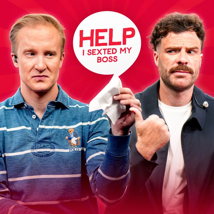 cover art for Help That’s Not My Man Porridge | And Spanish Ironing Boards