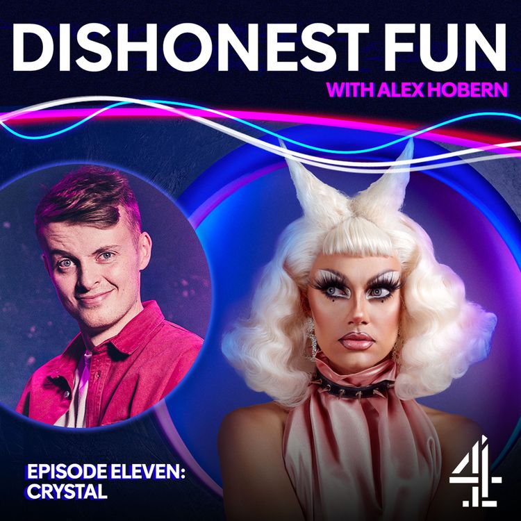 cover art for The Big Reveal