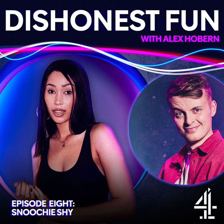 cover art for Who Can You Trust?