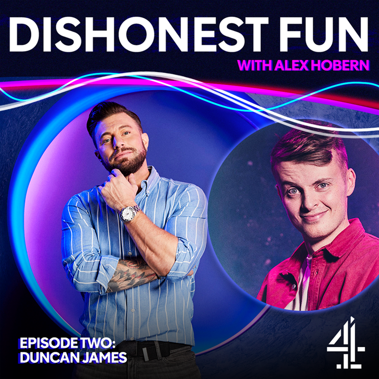 cover art for Flirting + Banter = Flanter!