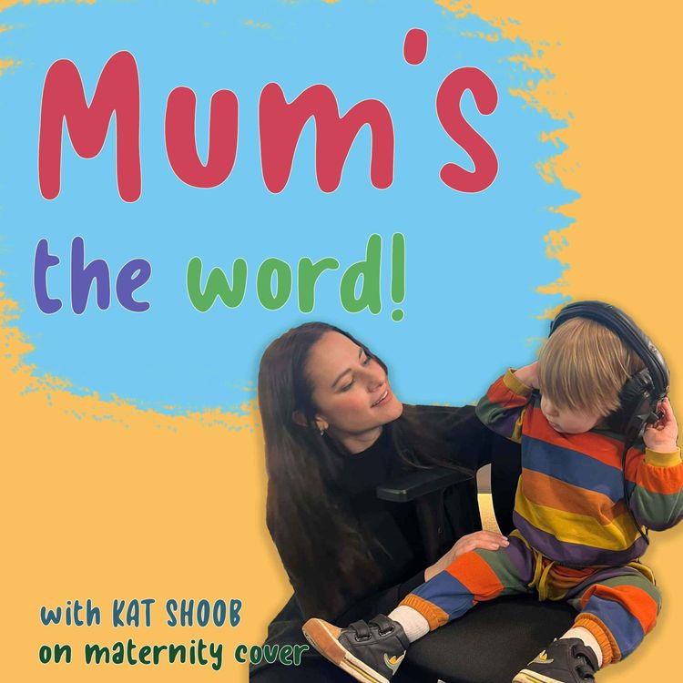 cover art for What is Gestational Surrogacy? Ashley Glazebrooks Surrogacy Journey