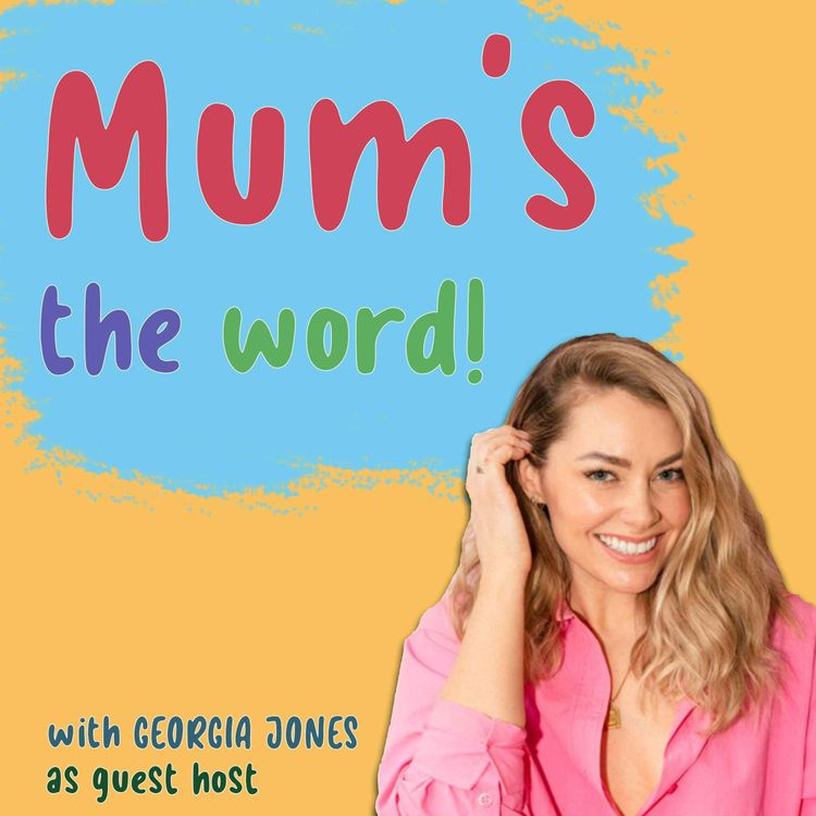 cover art for What Is Our Child's Behaviour Communicating to Us? With Marie Gentles