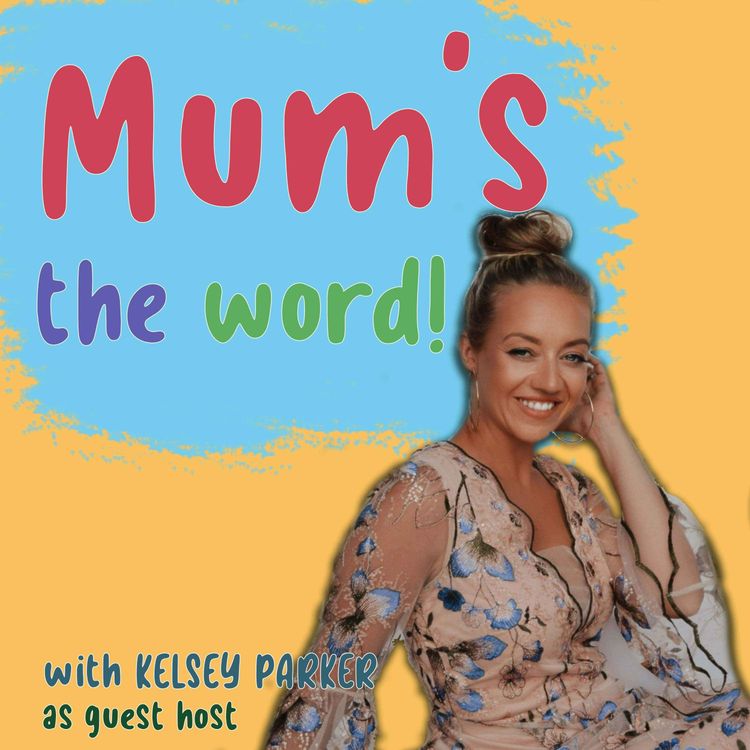 cover art for How do we teach children its OK to be DIFFERENT with Lliana Bird