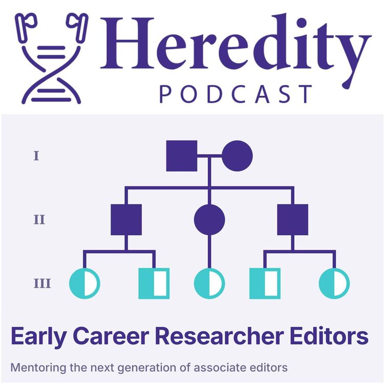 cover art for Become an Early Career Editor