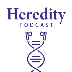 cover art for Heredity Podcast