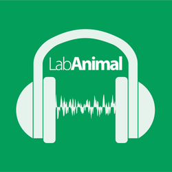 cover art for Lab Animal