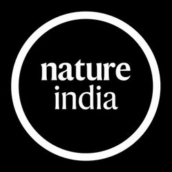 cover art for Nature India Podcast