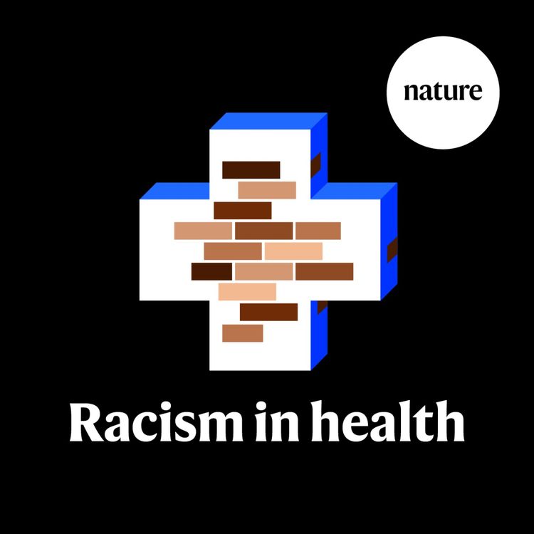 cover art for Racism in health: the roots of the US Black maternal mortality crisis