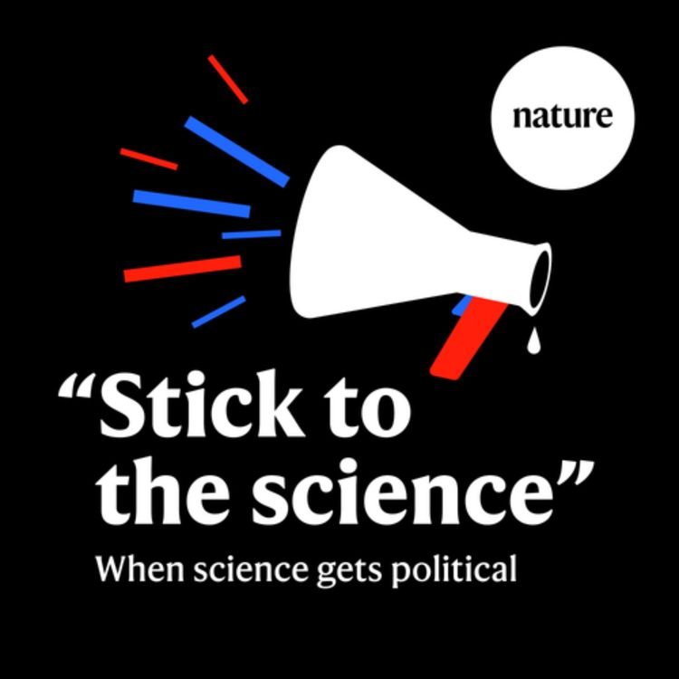 cover art for REBROADCAST: A brief history of politics and science