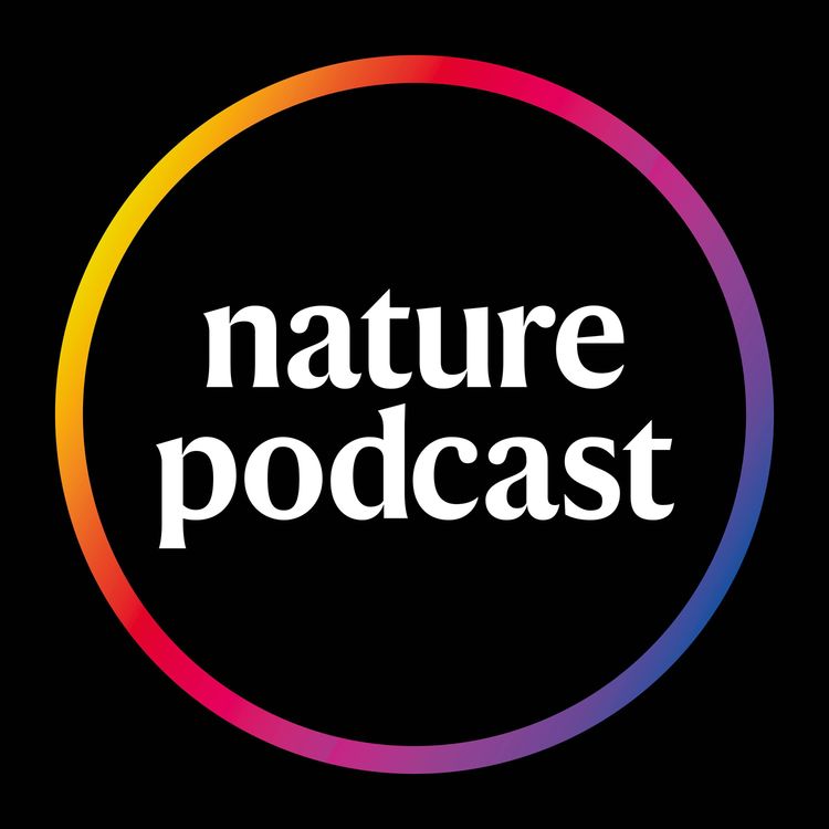 cover art for Behind the scenes of Nature News and Views in 2024