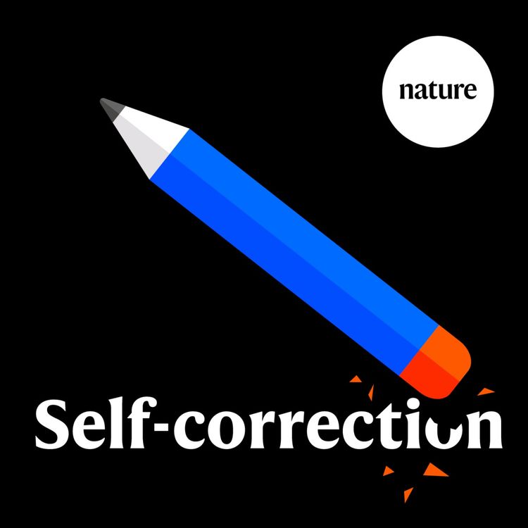 cover art for AI, bounties and culture change, how scientists are taking on errors