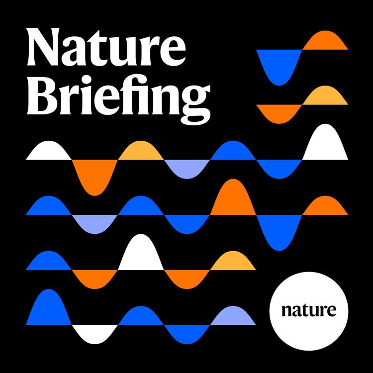 cover art for Briefing Chat: Can NASA return rocks from Mars? And why dogs have long ears