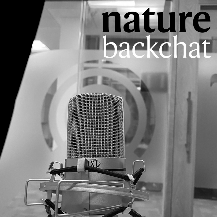 cover art for Backchat: Covering coronavirus
