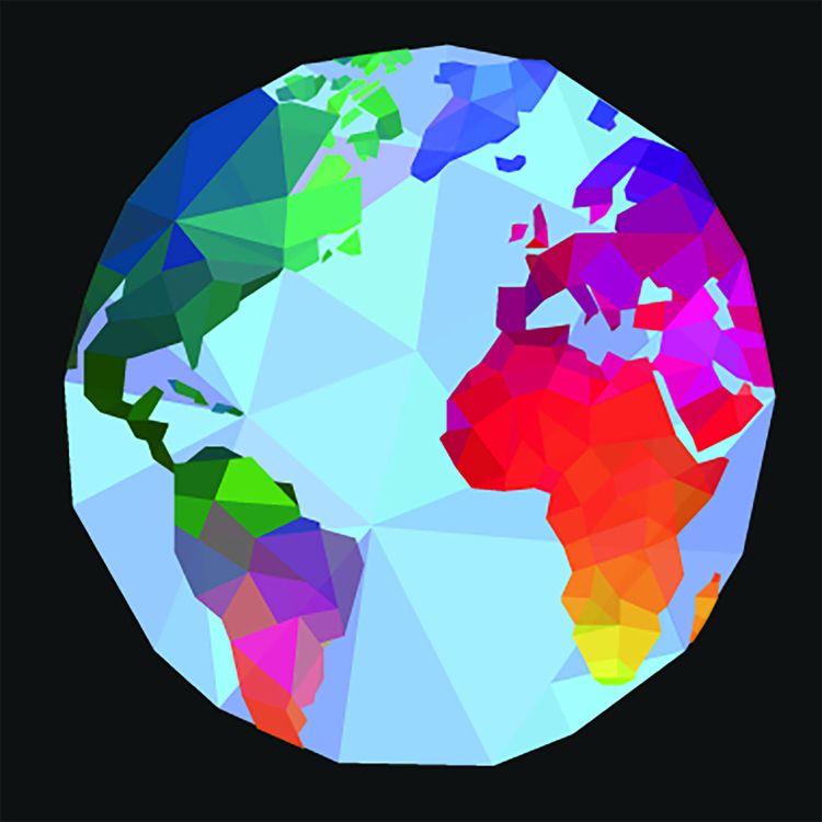 cover art for Grand Challenges: Energy