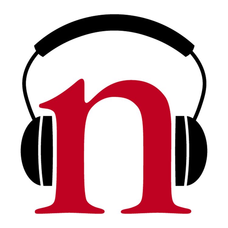 cover art for Nature Podcast: 2 March 2017