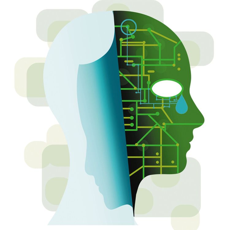 cover art for Nature Extra: Futures August 2015