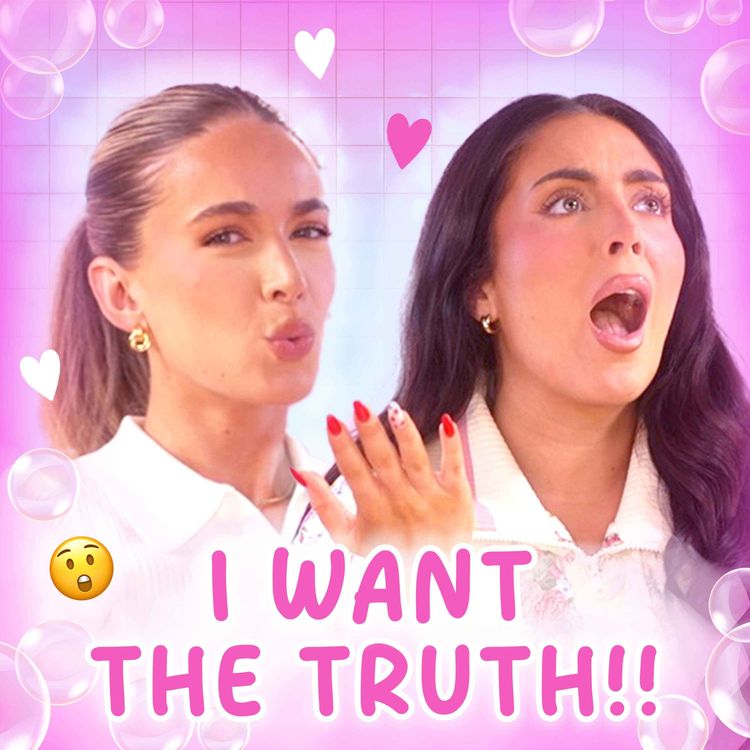 cover art for Boy Talk: The perfect guy or the perfect LIAR??