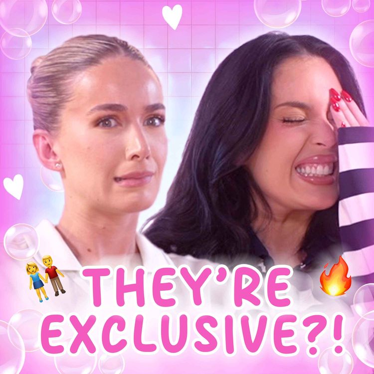 cover art for Boy Talk: We had one WILD date...then he WIFED someone else!!!