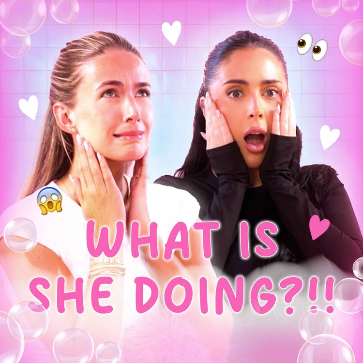 cover art for X-RATED: She CAN’T STOP banging the drum!!!