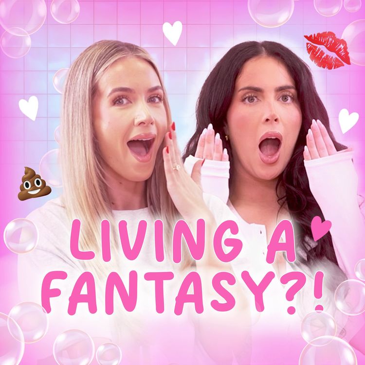 cover art for X-RATED: Keep it a fantasy... or make it happen?