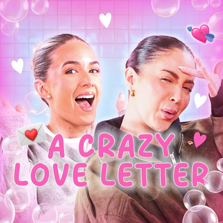 cover art for Boy Talk: I found a love note... it wasn't for me