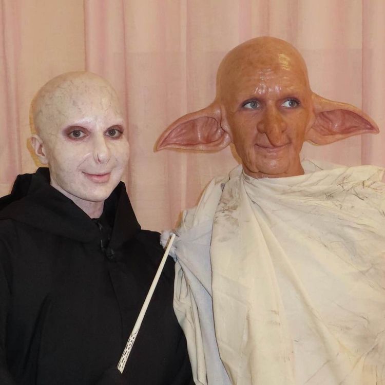 cover art for A Haunted Halloween Special: Does this call for an etsy witch?