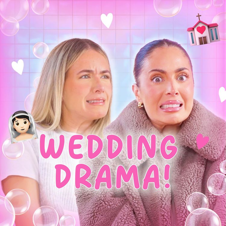 cover art for Girl Talk: She had sex… at MY wedding!!!