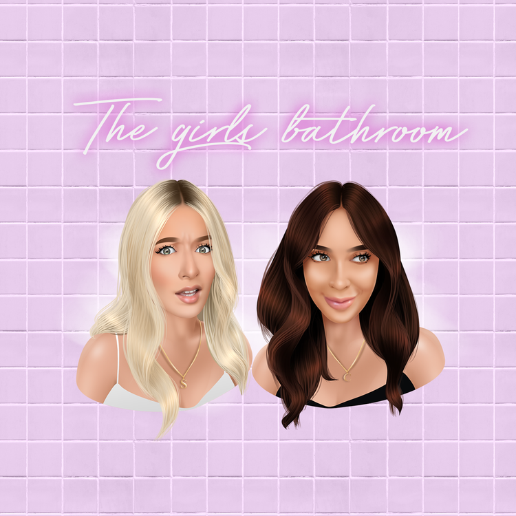 cover art for Girl Talk: Not going to uni and worried about FOMO!!! Feat. The Mums