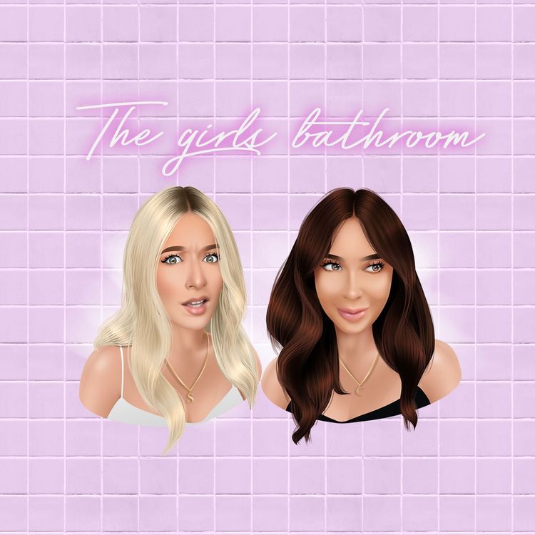 cover art for Girl Talk: I'm the only single girl in my friendship group