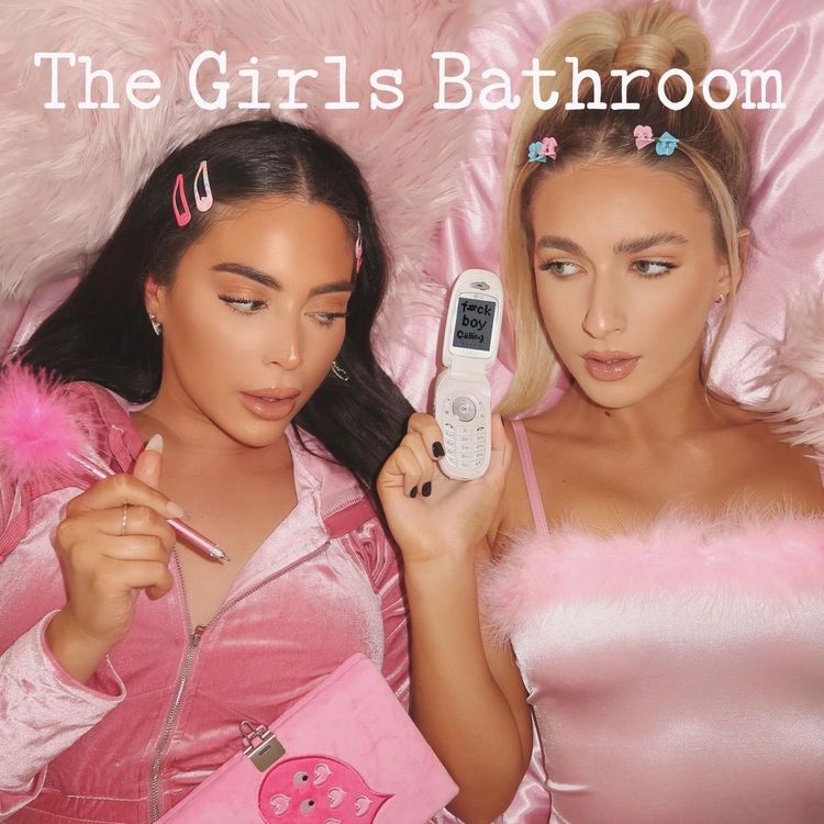 cover art for Girl Talk: Do I need my BFFs permission to try for a baby?