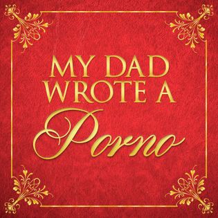 S5E12 - 'Two Clits In The Clink' - My Dad Wrote A Porno