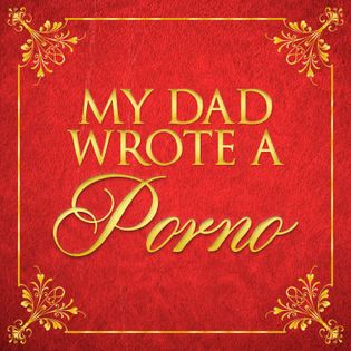 S2E4 - 'Helga Turns It On' - My Dad Wrote A Porno