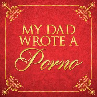S1E2 - 'The Leather Room' - My Dad Wrote A Porno