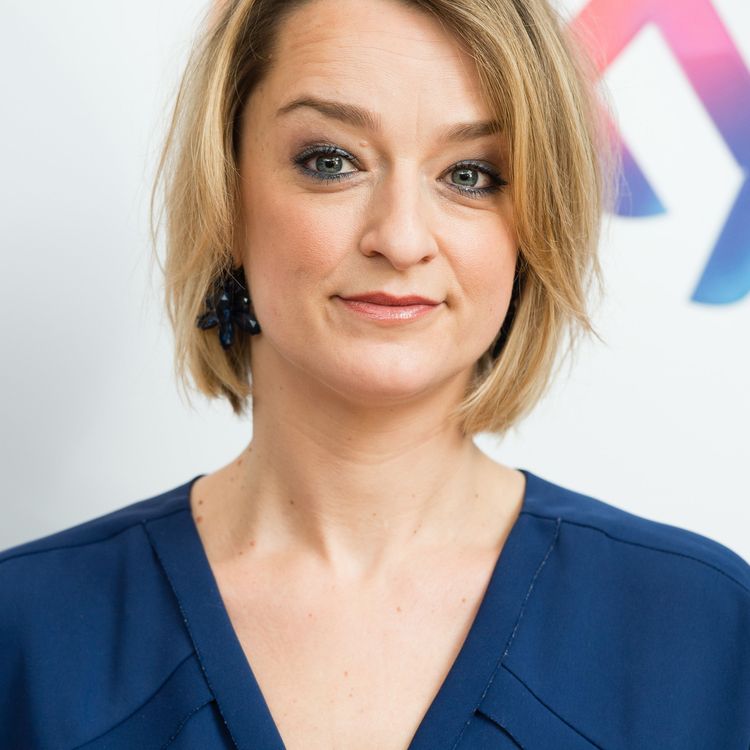 cover art for DeepDive#8: Laura Kuenssberg and Media Bias
