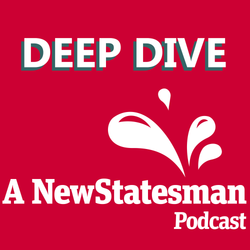 cover art for Deep Dive