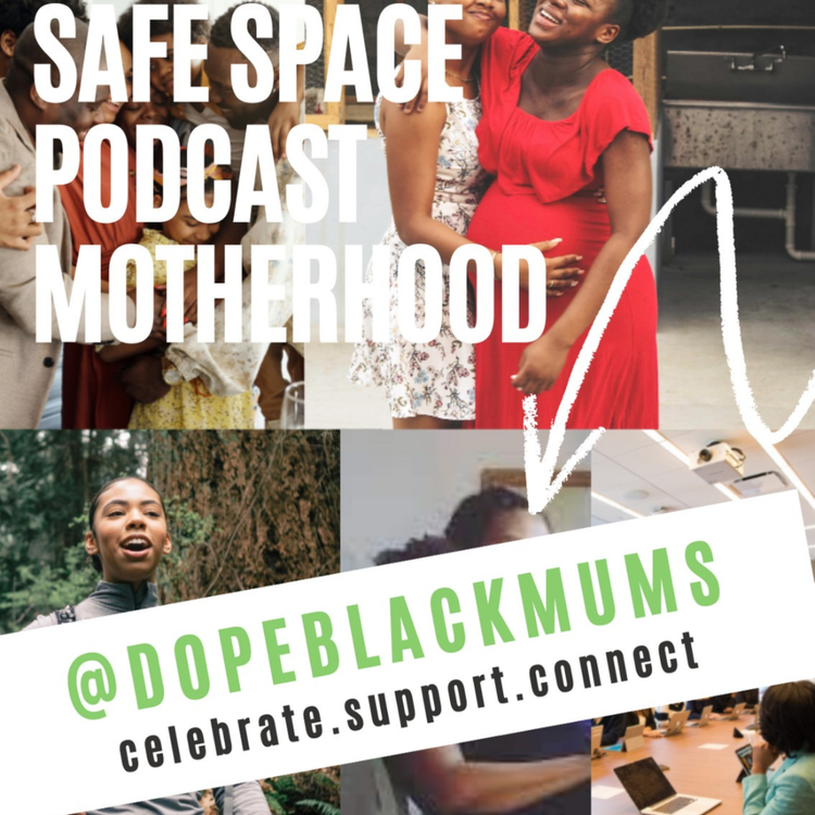 cover art for Why black dolls are important!