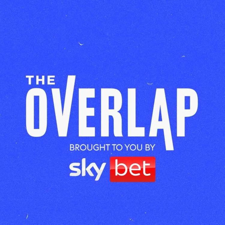 cover art for Gary Neville’s exclusive full interview & behind the scenes at MNF | The Overlap