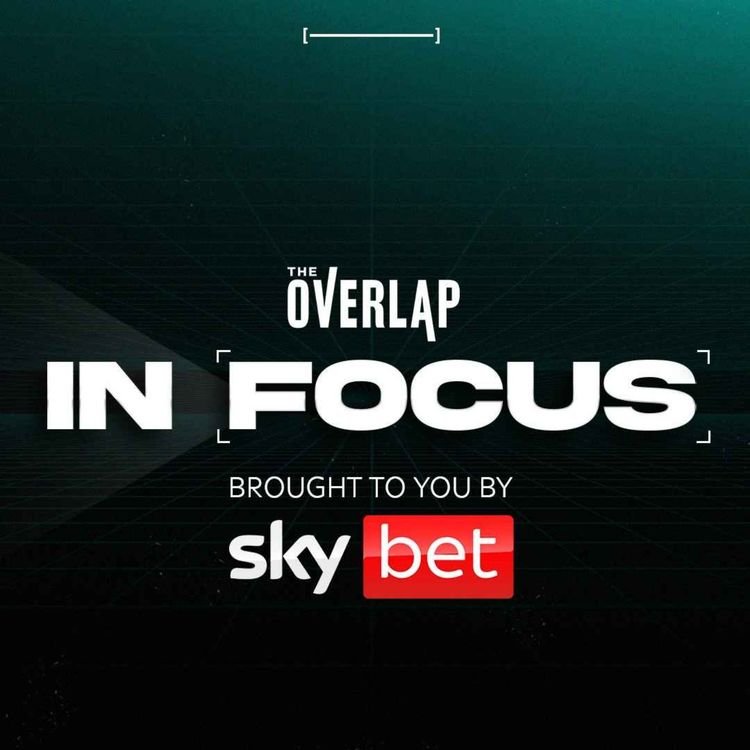 cover art for The title race: Arsenal or Manchester City? | In Focus