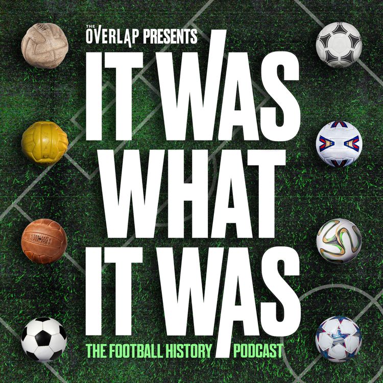 cover art for It Was What It Was: Rafa Benitez: My Coaching Secrets - Part One