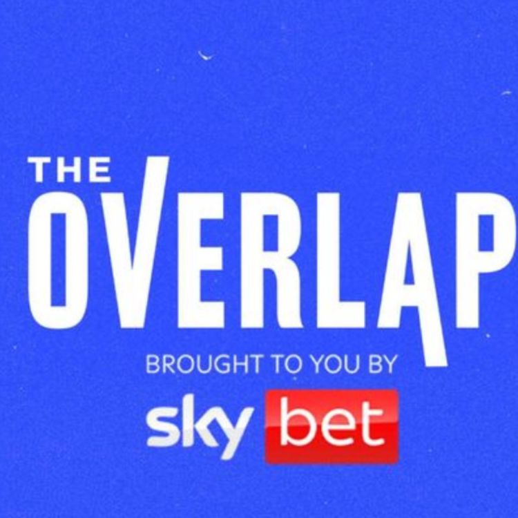 cover art for Edwin van der Sar’s 19 Quickfire questions with Gary neville | The Overlap