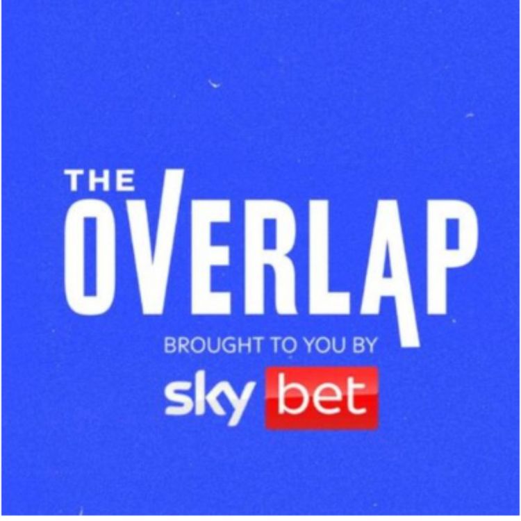 cover art for Conor Benn: Zuffa Boxing, Chris Eubank Rivalry & Eddie Hearn Fallout | The Overlap Exclusive