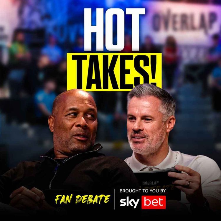 cover art for Arsenal Aim For The Treble, Haaland To Leave City & The End Of The Big Six?! | Fan Debate