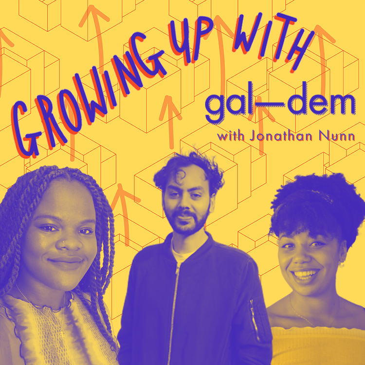 cover art for Jonathan Nunn on online beef, great kebabs, and the growth of food journalism