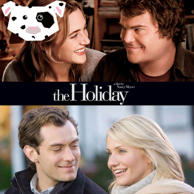 cover art for #163: The Holiday Special